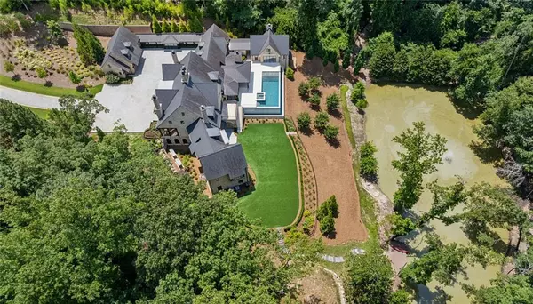 Sandy Springs, GA 30327,4725 Northside DR