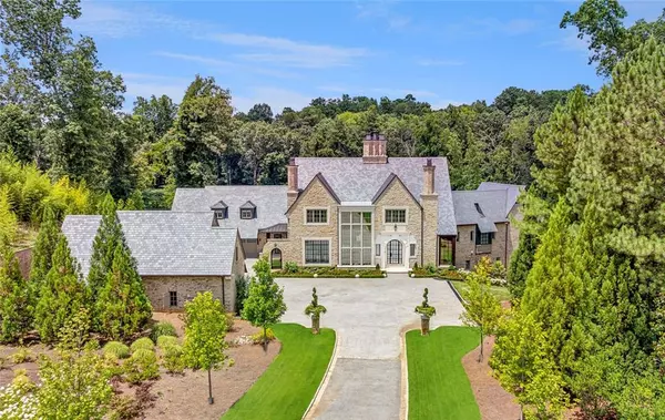 4725 Northside DR, Sandy Springs, GA 30327