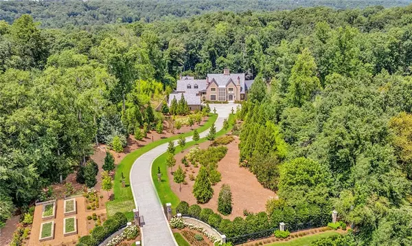 4725 Northside DR, Sandy Springs, GA 30327