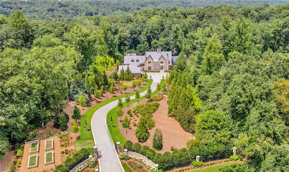 4725 Northside DR, Sandy Springs, GA 30327