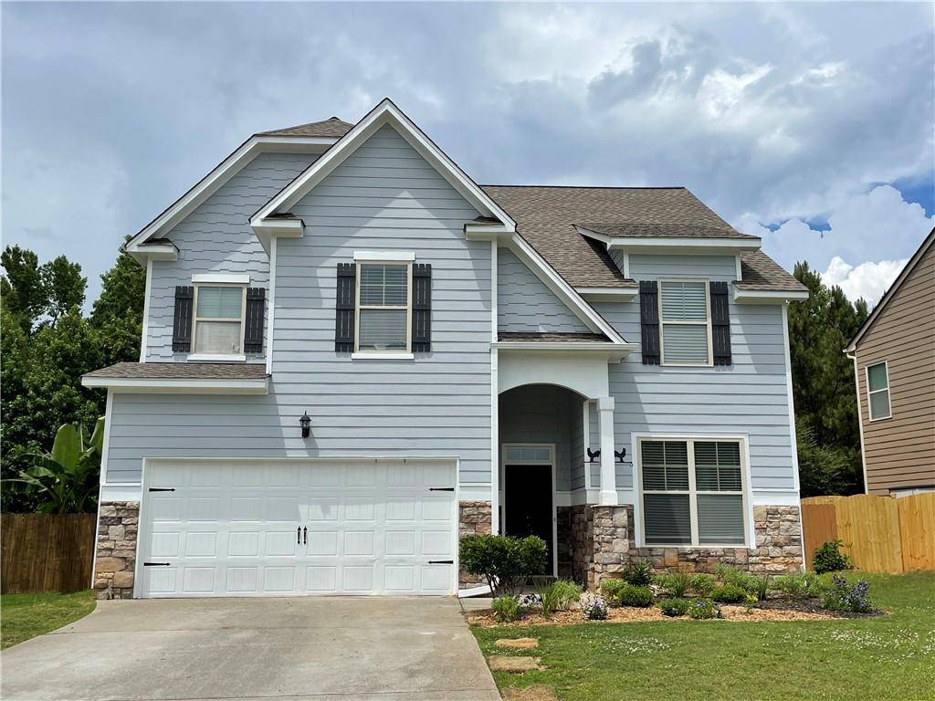 4775 Fourth Rail LN, Cumming, GA 30040