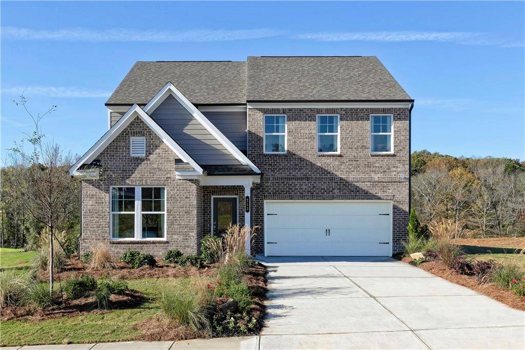 309 Chattahoochee CIR, Locust Grove, GA 30248