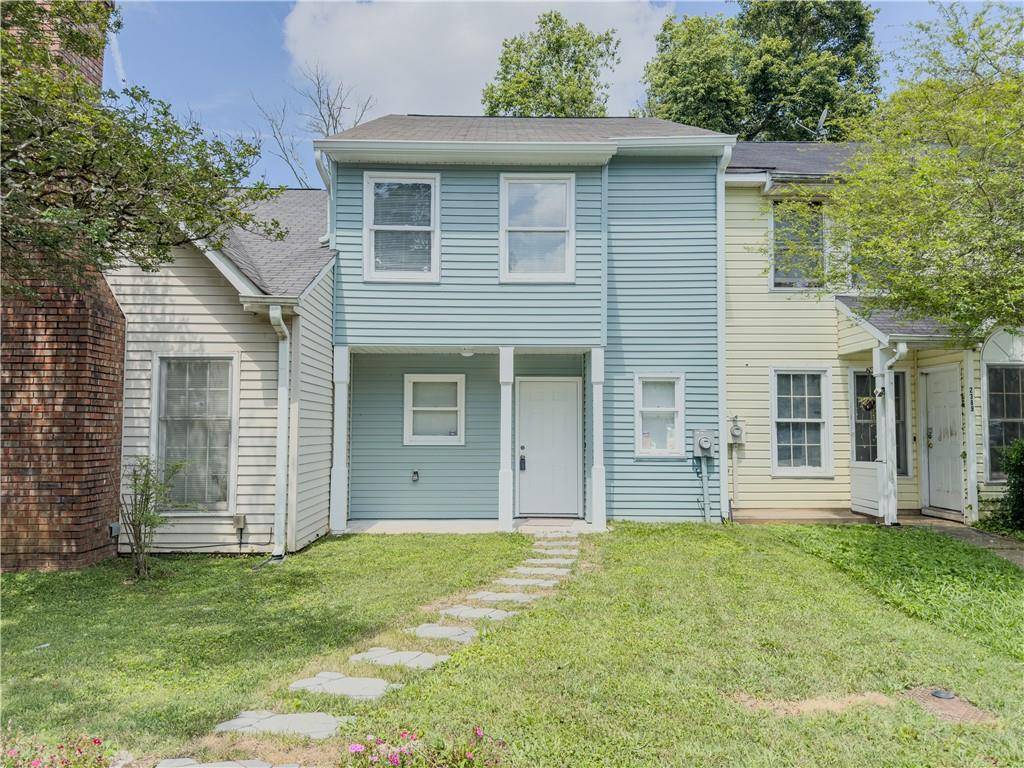 2391 Cove RD, Lithonia, GA 30058