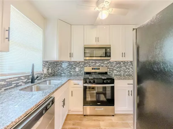 Lithonia, GA 30058,2391 Cove RD