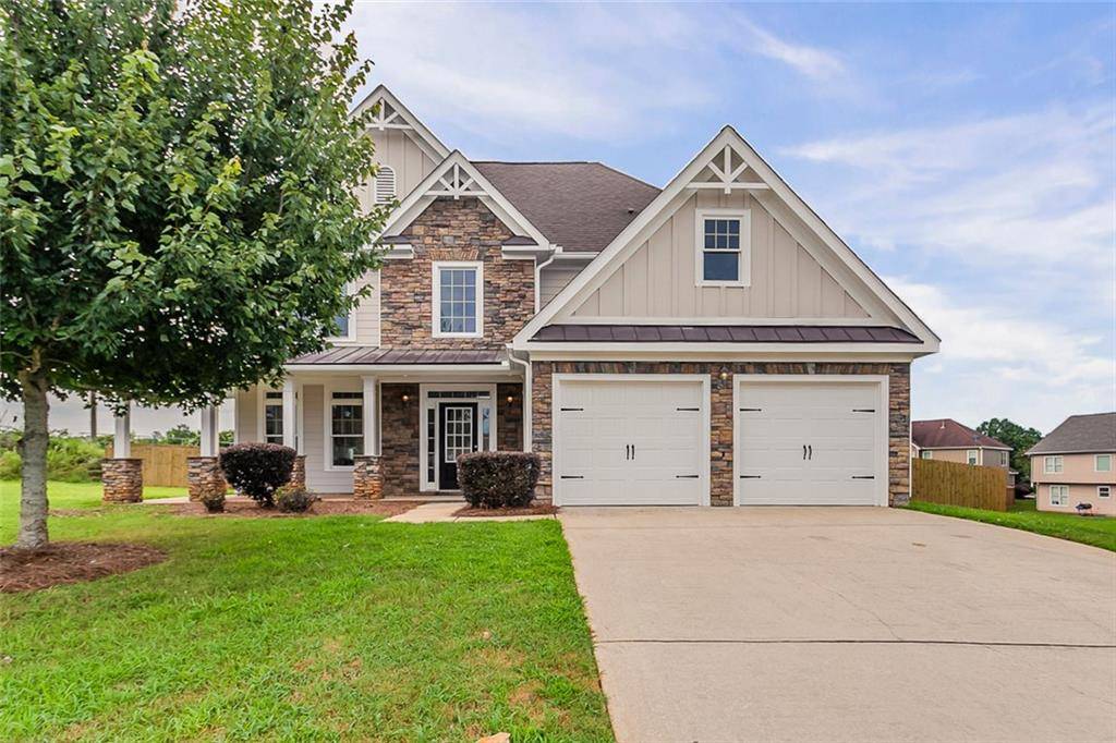 70 Trinity Lane, Covington, GA 30016