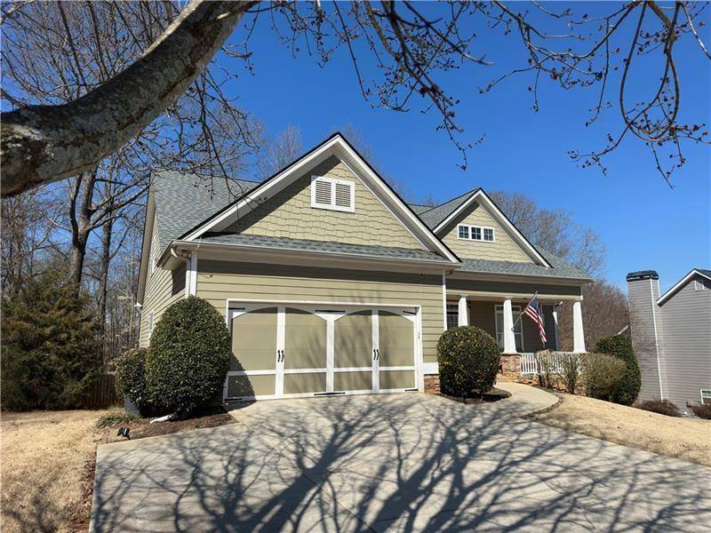 Jefferson, GA 30549,782 Jefferson BLVD