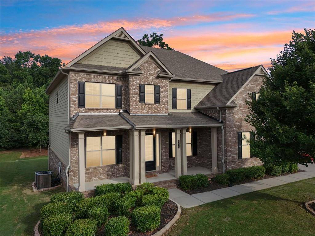 6415 YELLOW BIRCH ST, Cumming, GA 30040