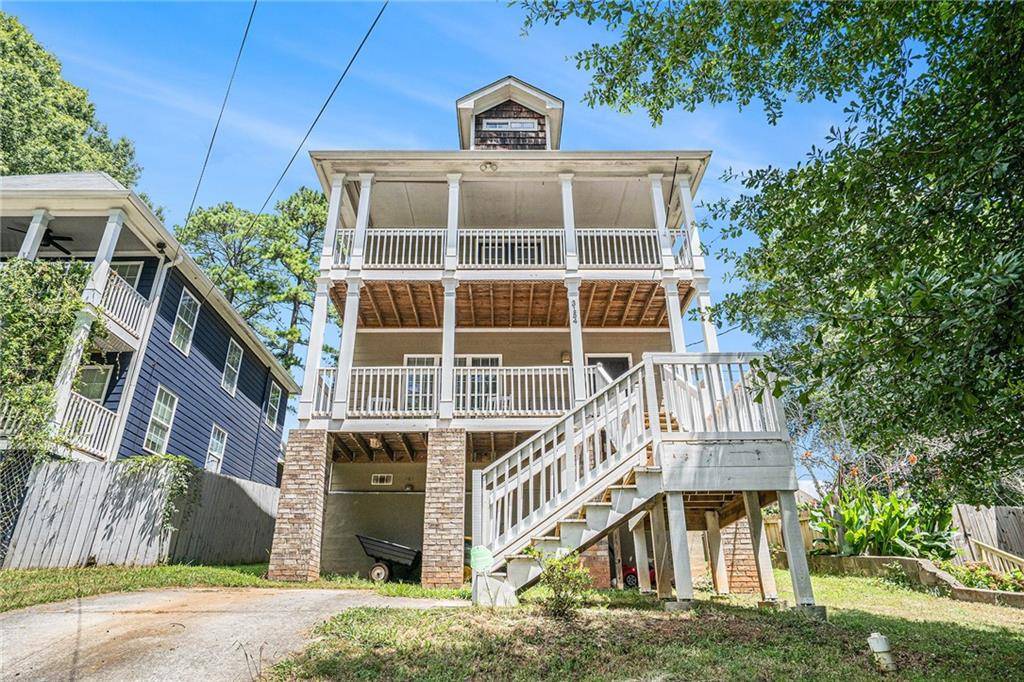 Scottdale, GA 30079,3154 Granby AVE