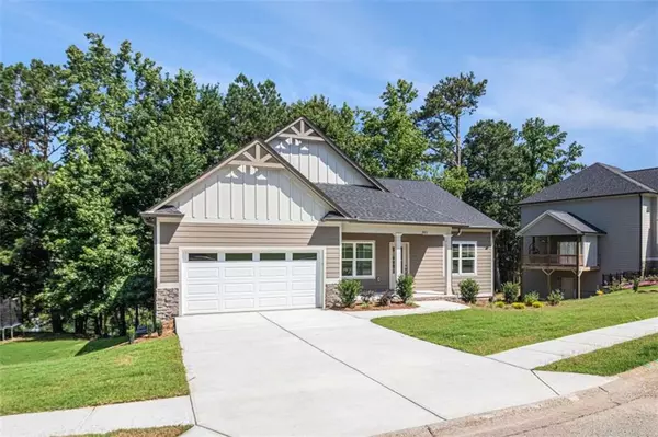 Carrollton, GA 30116,301 Retreat WAY