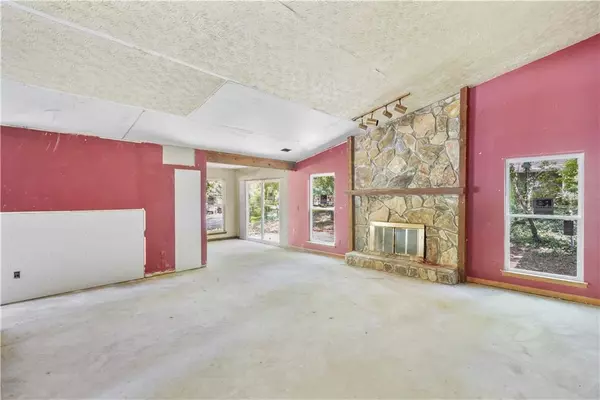 Riverdale, GA 30274,391 Park Ridge CIR