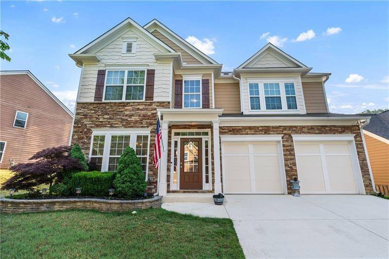 971 Reap LN, Lawrenceville, GA 30043