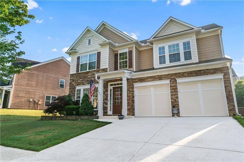 Lawrenceville, GA 30043,971 Reap LN