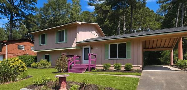 7230 Connell RD, Fairburn, GA 30213