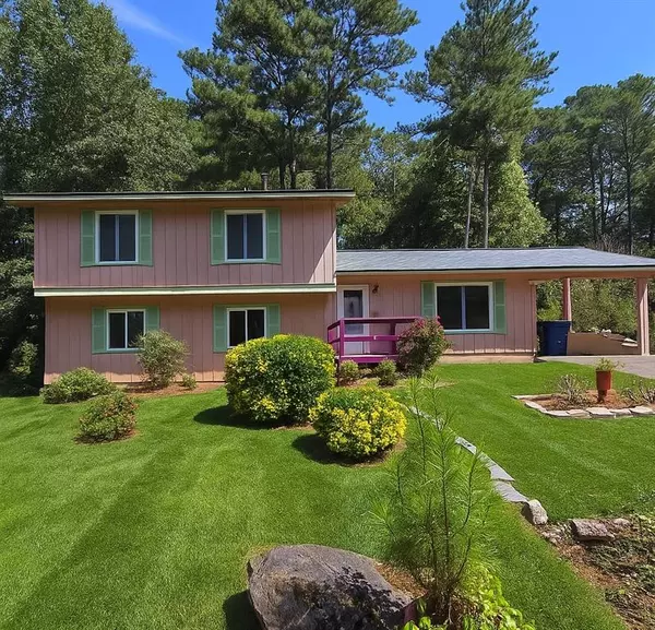 Fairburn, GA 30213,7230 Connell RD