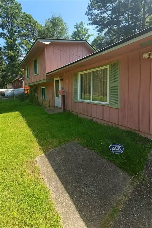 Fairburn, GA 30213,7230 Connell RD