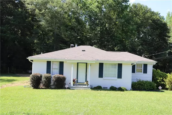 Villa Rica, GA 30180,9916 Stockmar RD