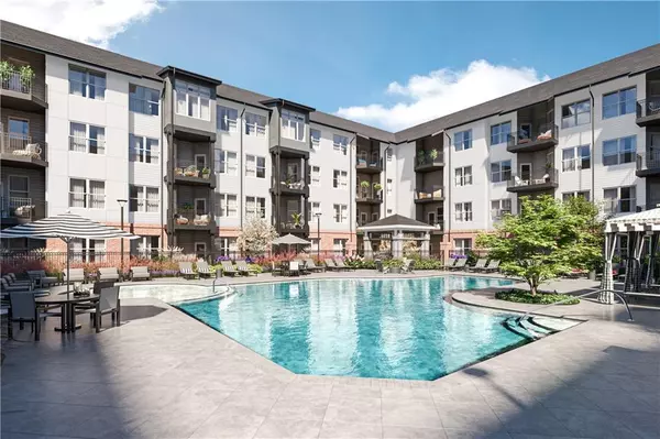 508 Main ST NE #B3, Atlanta, GA 30324