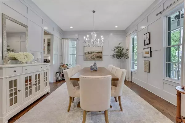 Marietta, GA 30068,4250 Summit DR