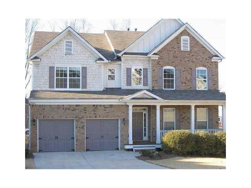 3345 Trail Creek CT, Cumming, GA 30041