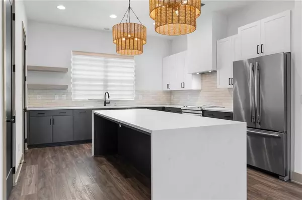 Atlanta, GA 30307,1234 Oxley PL NW