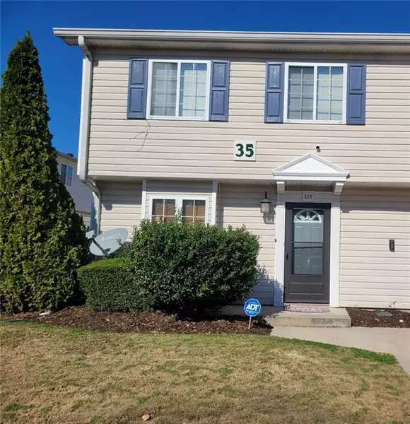 1625 Conley RD #229, Conley, GA 30288
