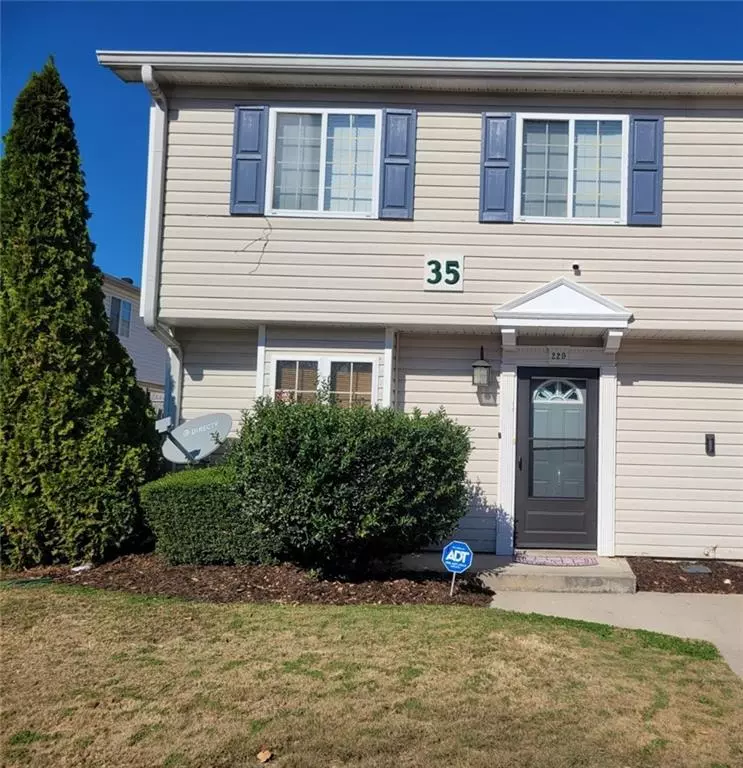 Conley, GA 30288,1625 Conley RD #229
