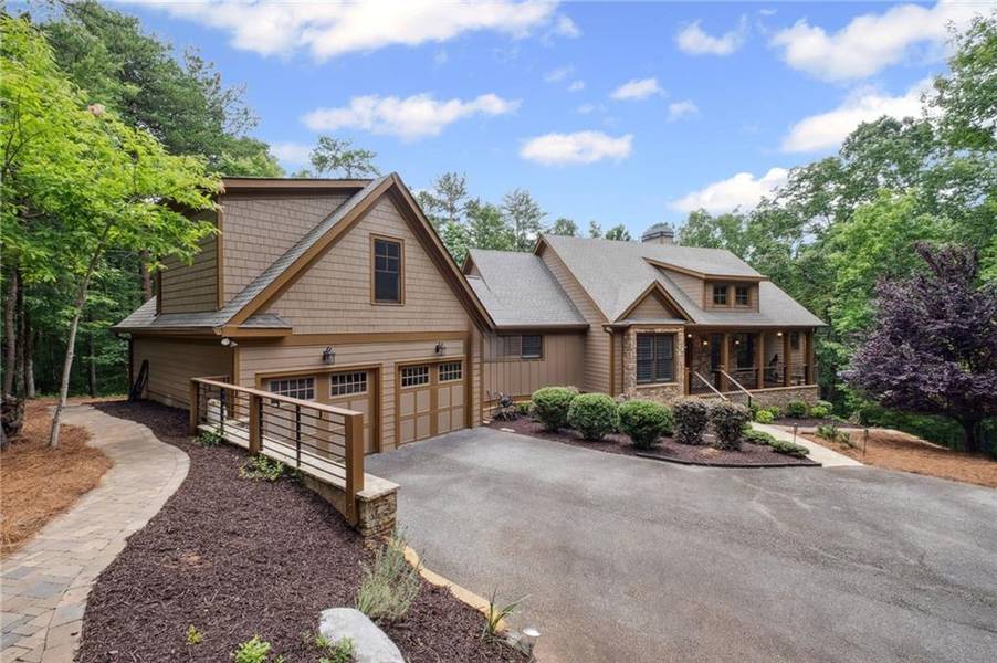 838 Wildcat TRL, Jasper, GA 30143