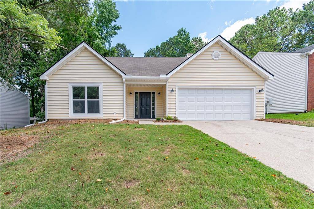 2601 Garland Way WAY, Duluth, GA 30096