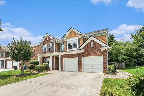 Lawrenceville, GA 30045,1117 Balvaird DR
