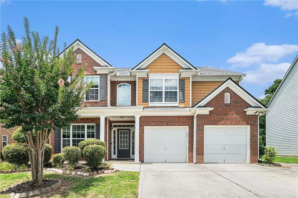 Lawrenceville, GA 30045,1117 Balvaird DR