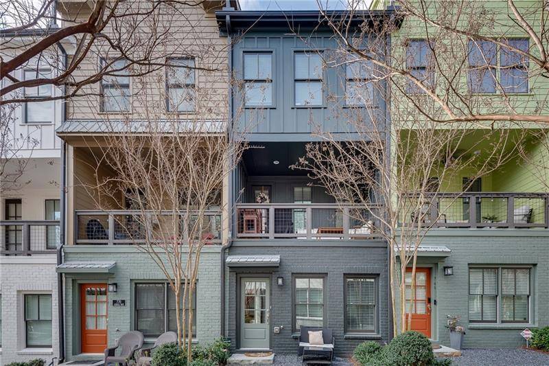 768 Aerial WAY, Atlanta, GA 30312