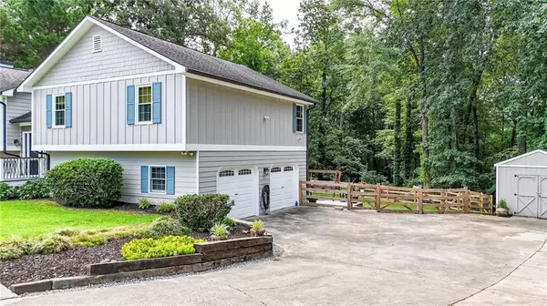 Cartersville, GA 30120,43 Miltons WALK SE