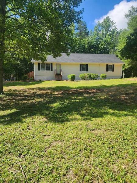 255 Ball Park RD, Buchanan, GA 30113