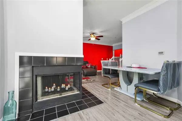 Atlanta, GA 30319,10 Perimeter Summit BLVD NE #2312