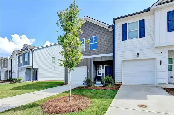 Hoschton, GA 30548,120 Buckingham LN