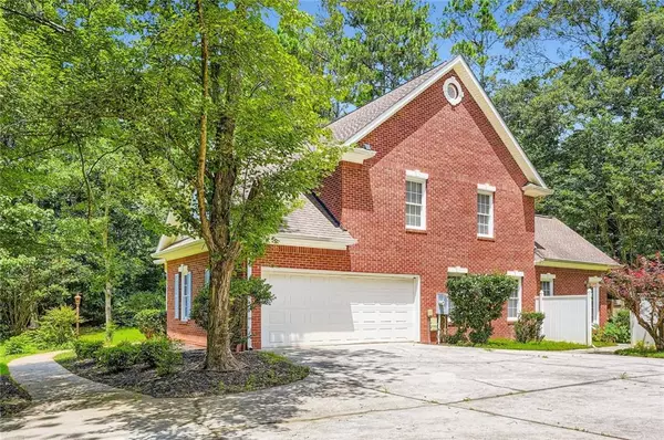 Fayetteville, GA 30215,100 Hamilton Glen CT