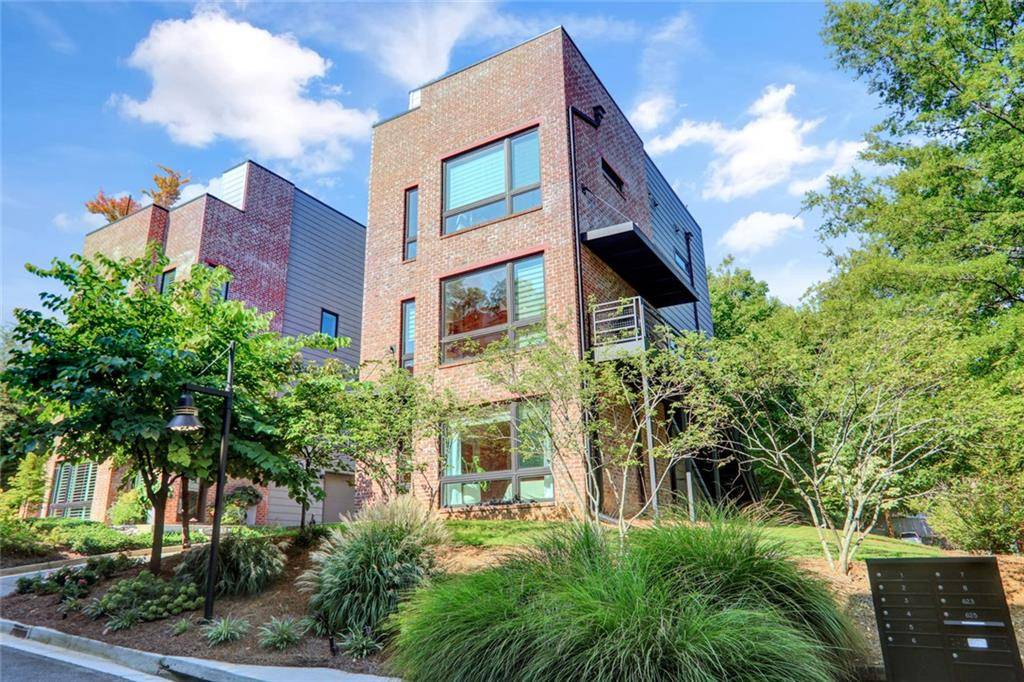 Atlanta, GA 30312,623 NE Irwin Street ST NE