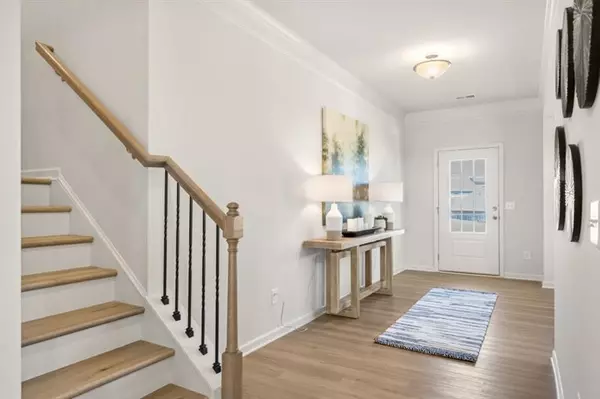 Cartersville, GA 30120,531 Ozark LN