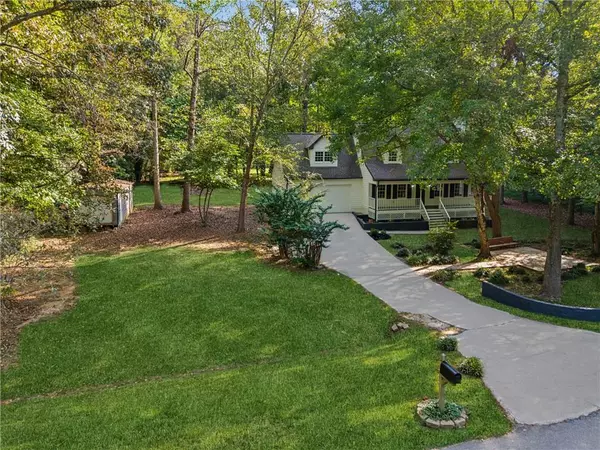 Oakwood, GA 30566,5130 Jay Creek RD