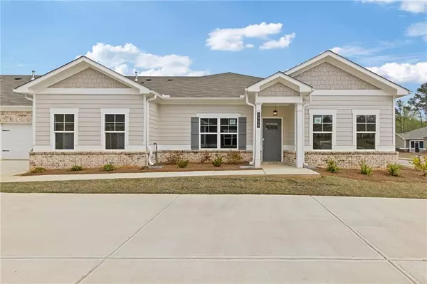 3908 SHELLEYDALE DR #39, Powder Springs, GA 30127
