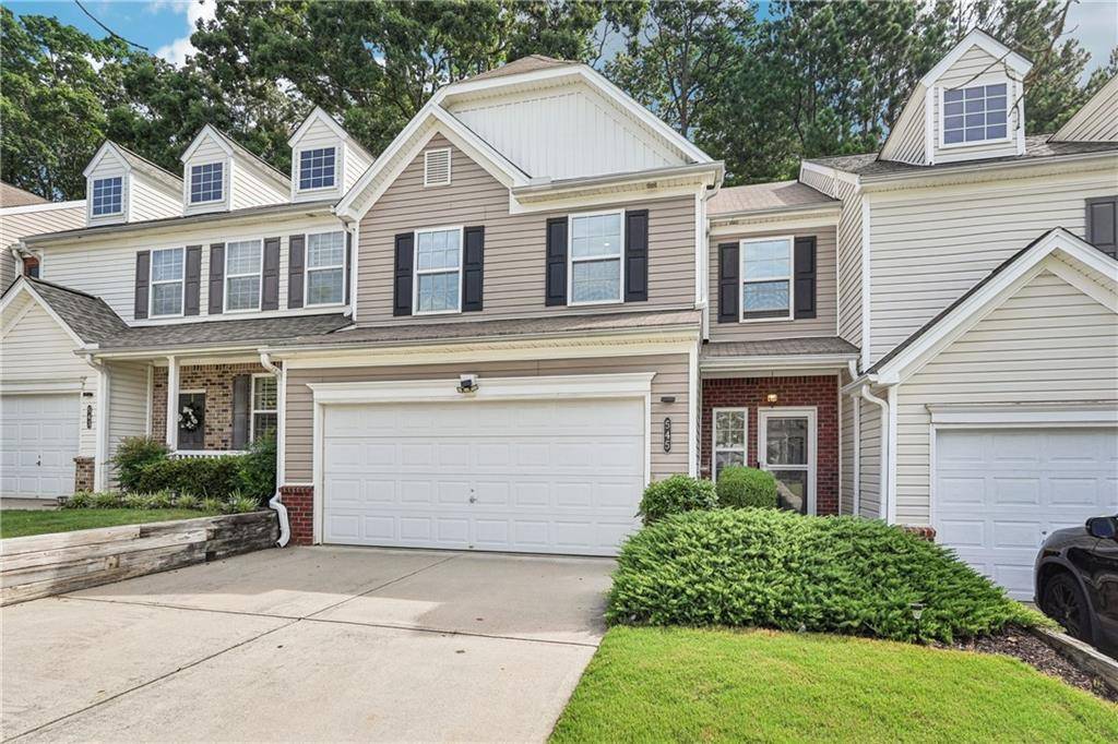 Alpharetta, GA 30004,545 Windstone TRL