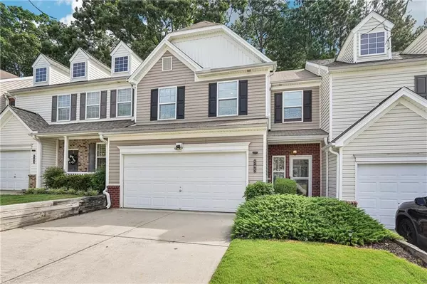 Alpharetta, GA 30004,545 Windstone TRL