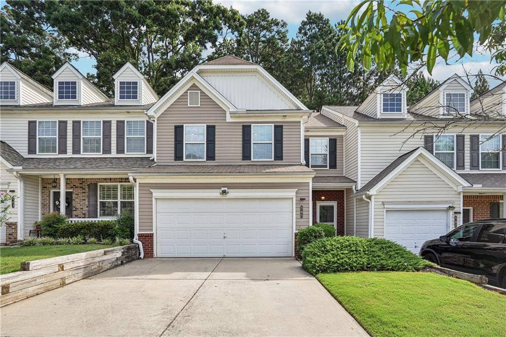 545 Windstone TRL, Alpharetta, GA 30004