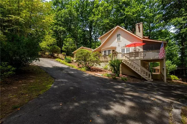 Blairsville, GA 30512,14 Summit RD