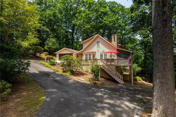 Blairsville, GA 30512,14 Summit RD