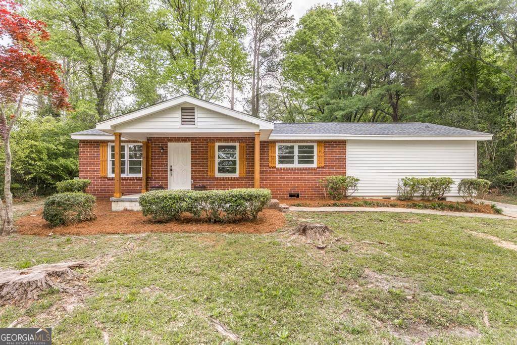 1117 BROAD ST, Perry, GA 31069