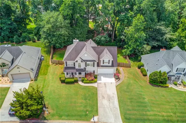 Suwanee, GA 30024,658 Eight Point CT
