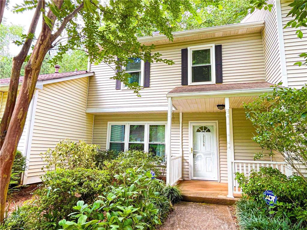 Avondale Estates, GA 30002,3150 Stratford Green PL