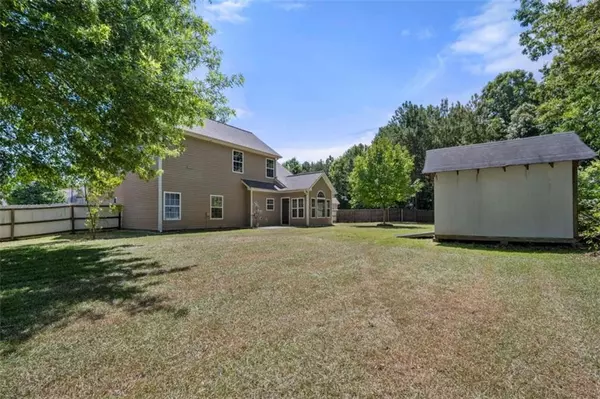 Acworth, GA 30102,2401 Centennial Hill WAY