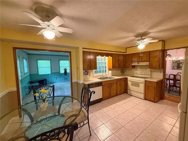 Stone Mountain, GA 30083,4402 Autumn Hill Drive